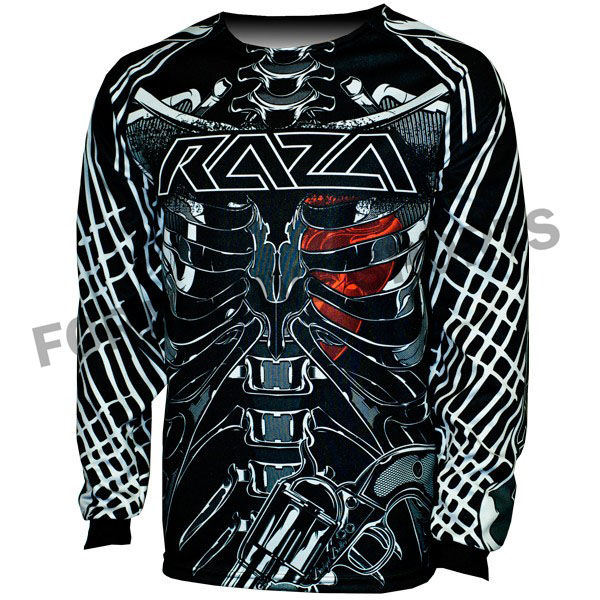 Customised Paintball Uniforms Manufacturers in Sioux Falls
